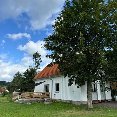 Camphouse Villa Chvalšiny Екстериор снимка