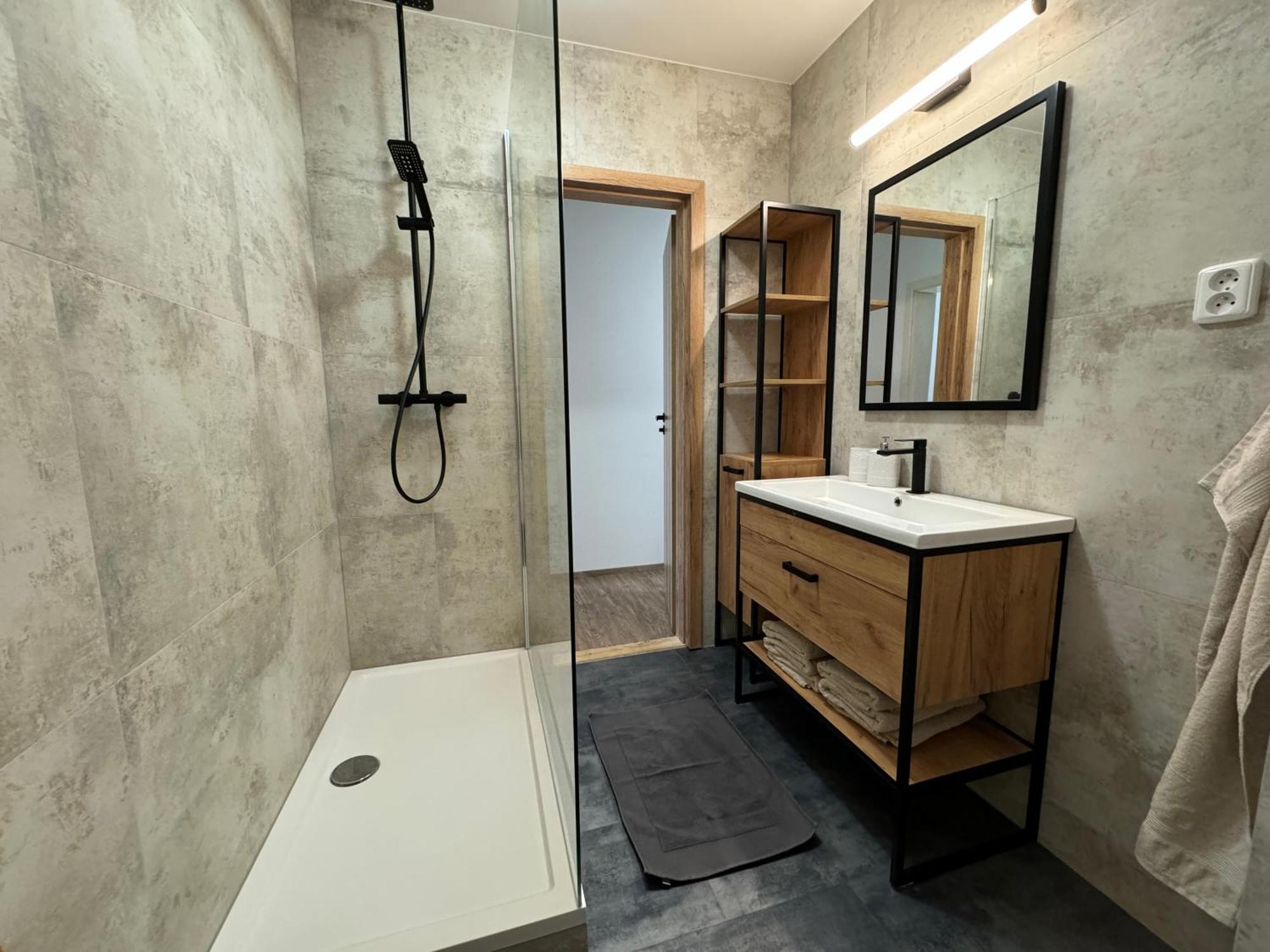 Camphouse Villa Chvalšiny Екстериор снимка