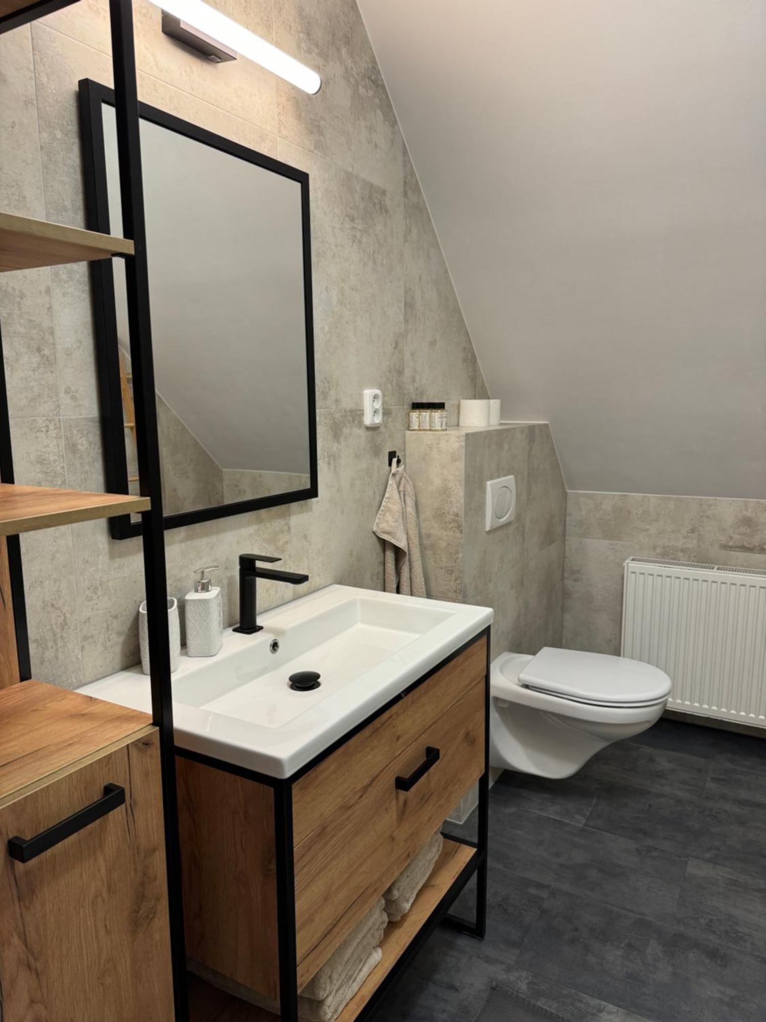 Camphouse Villa Chvalšiny Екстериор снимка